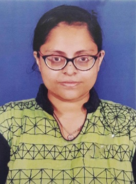 Sonali Nath