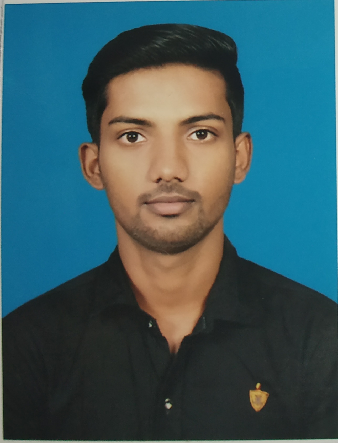 Lipu Paul